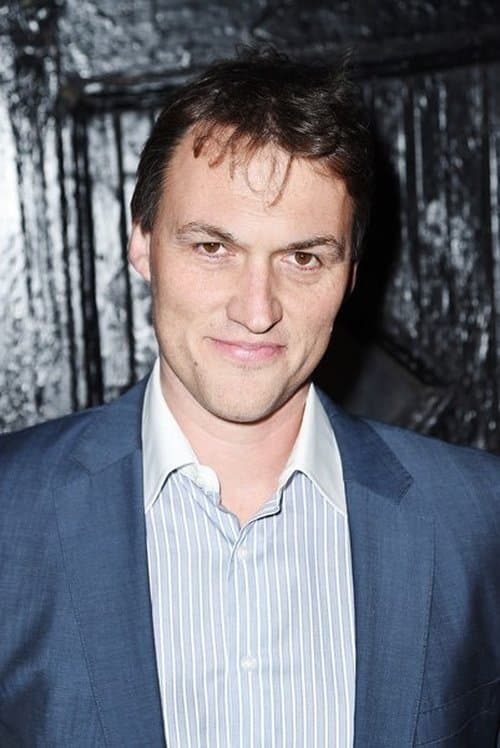 Photo of Robert Budreau