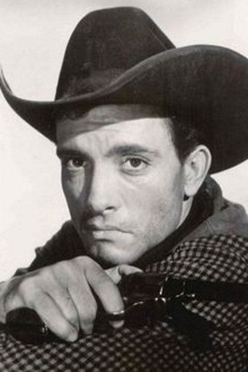Robert "Buzz" Henry image