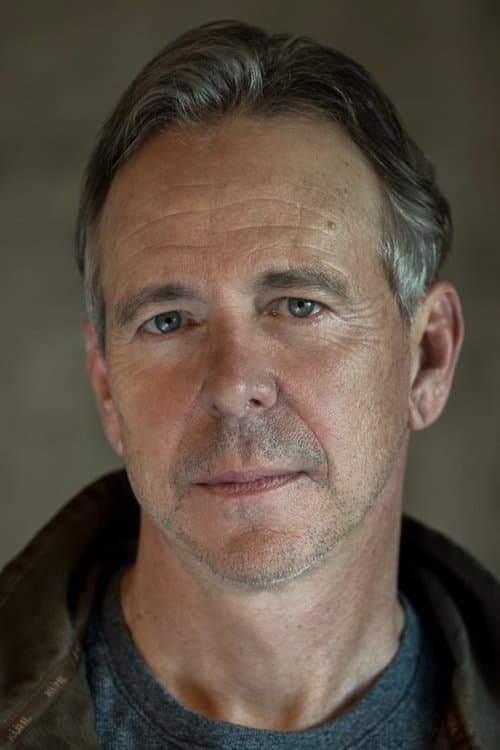 Robert C. Treveiler image