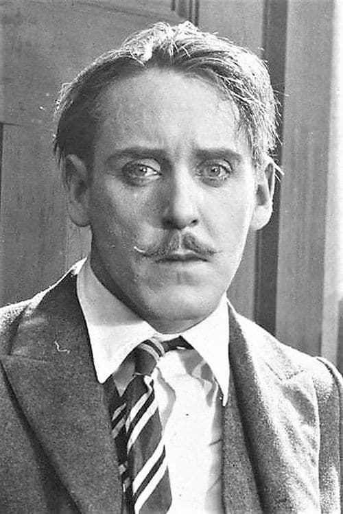 Robert Cain image