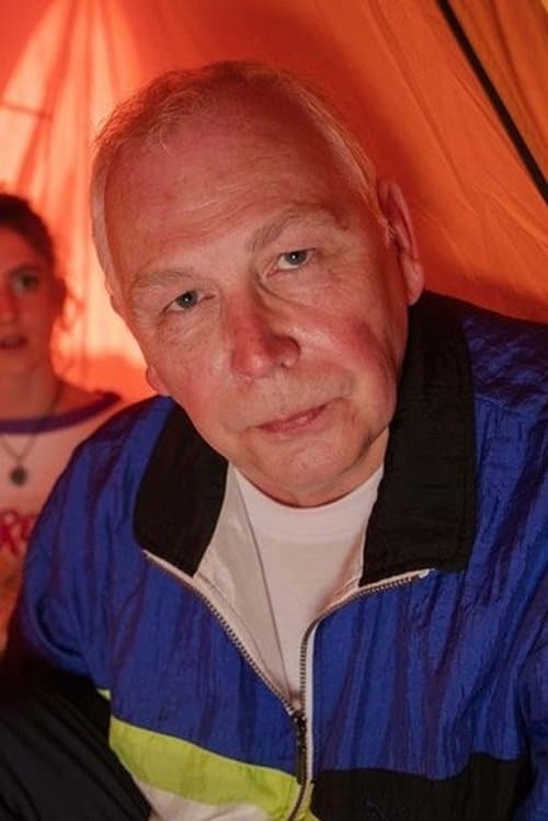 Robert Calvert image