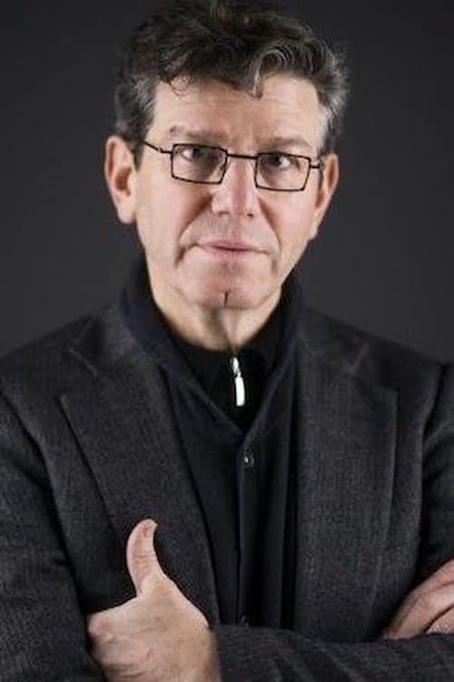 Photo of Robert Carsen