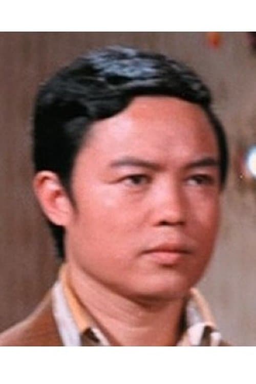 Robert Chan Law-Bat image