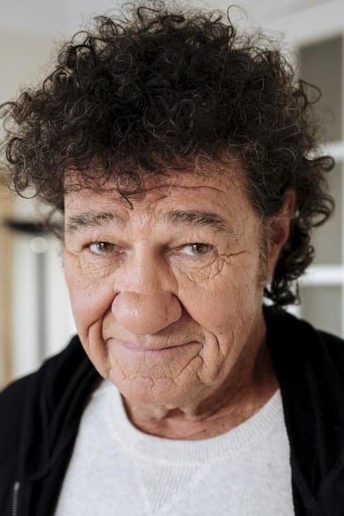 Robert Charlebois image