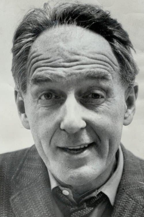 Robert Christie image