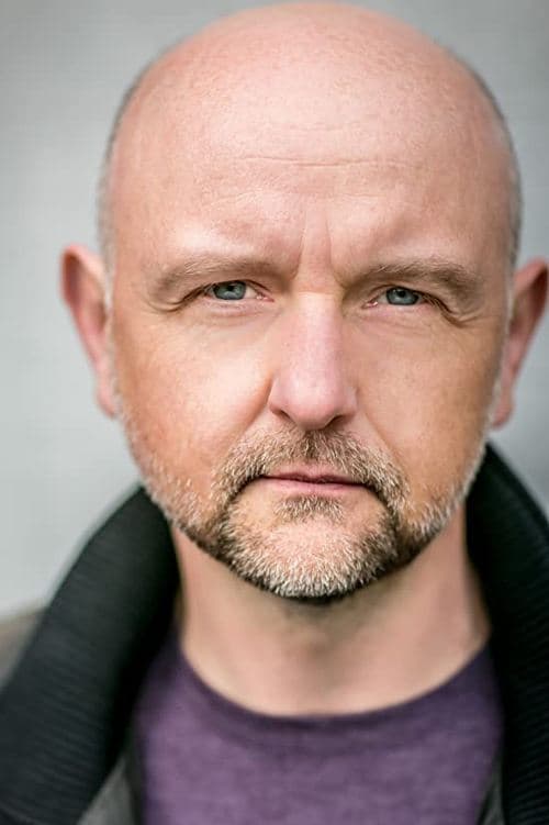 Robert Clarke image