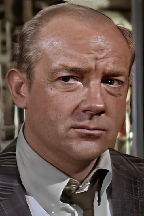 Robert Cleaves image