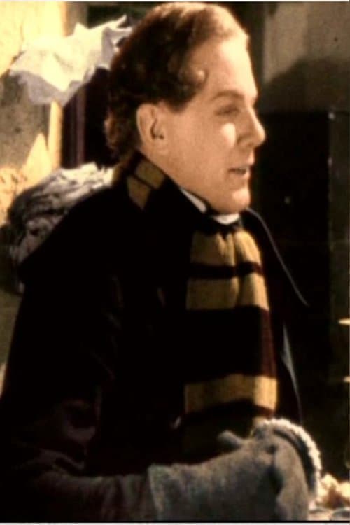 Robert Cochran image