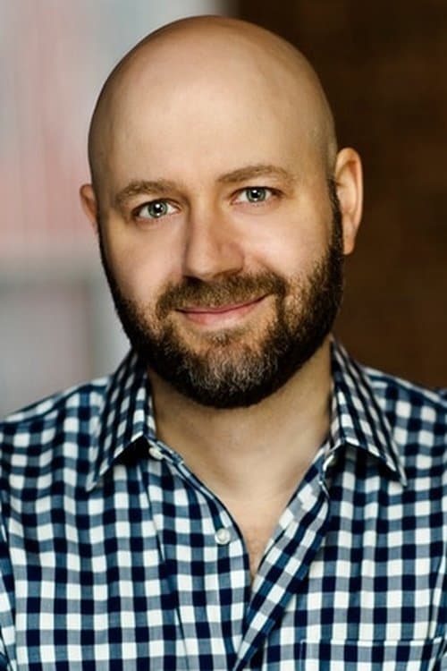 Photo of Robert Cohen