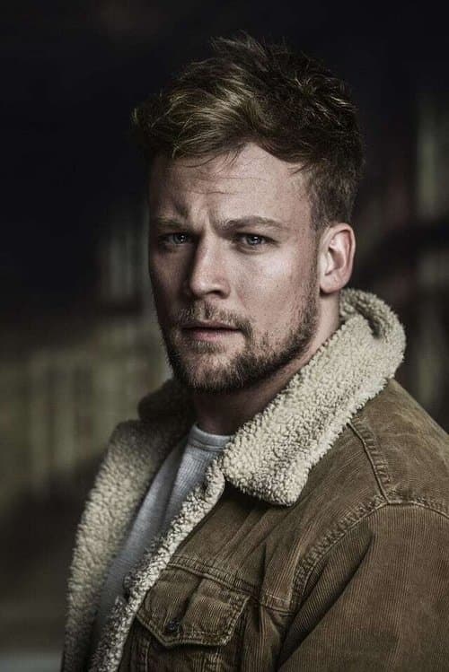 Robert Cormier image