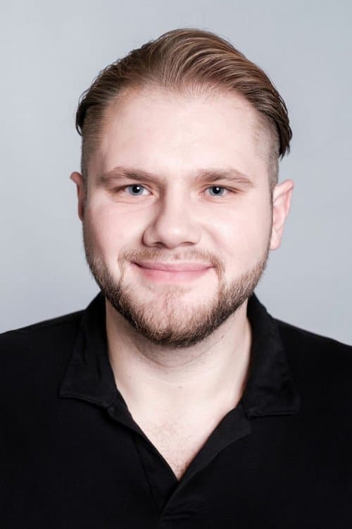 Robert Czerwiński image