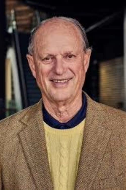 Robert D. Ballard image
