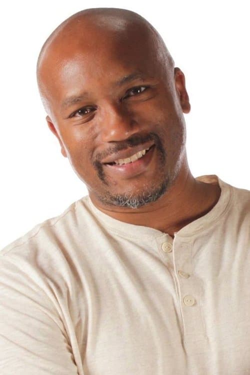 Robert D. Parham image