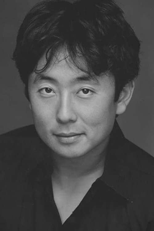 Robert Dahey image