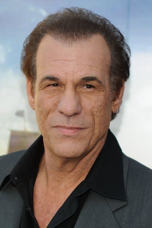 Robert Davi image
