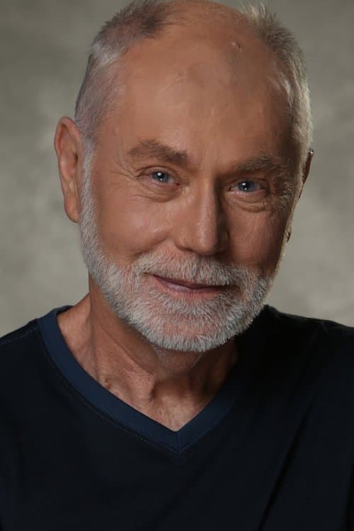 Robert David Hall image