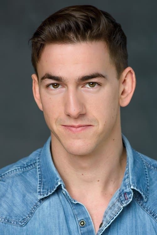 Robert D'Entremont image