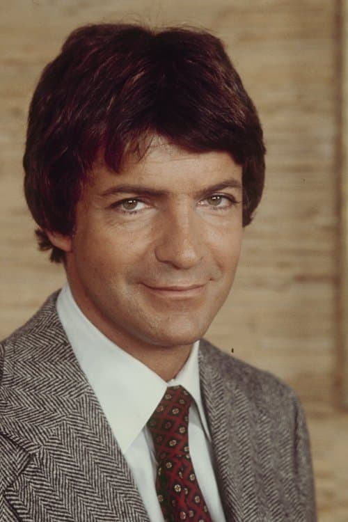 Robert Drivas image