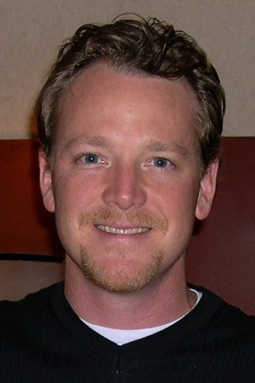 Robert Duncan McNeill image