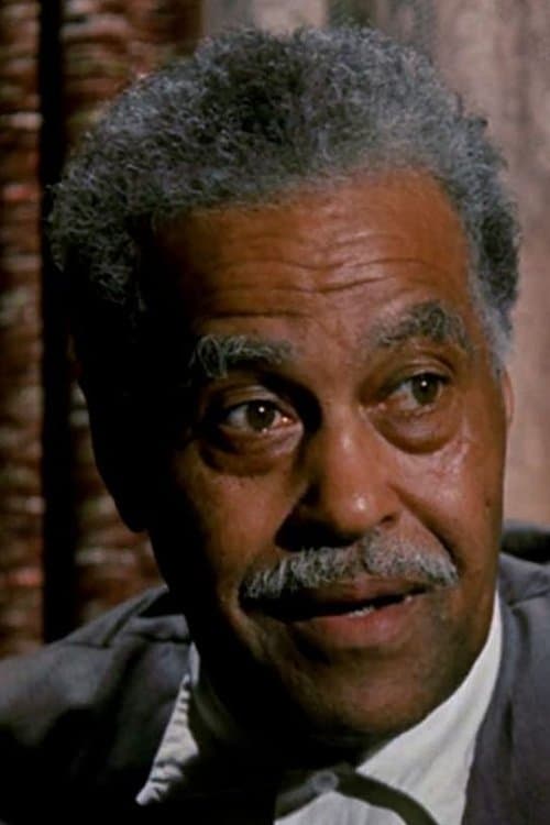 Robert Earl Jones image