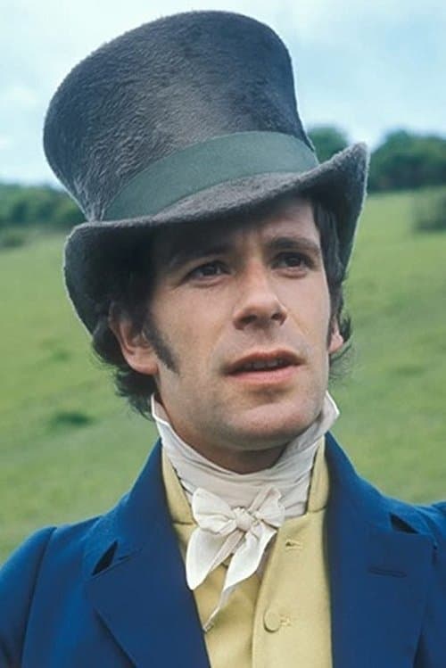 Robert East image