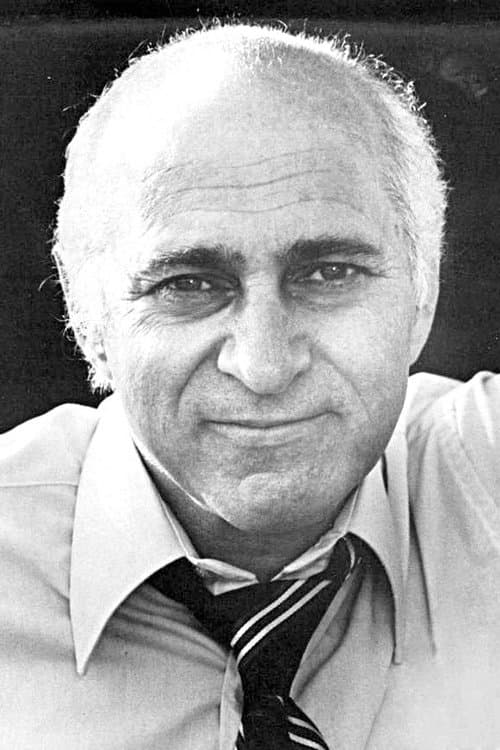 Robert Ellenstein image