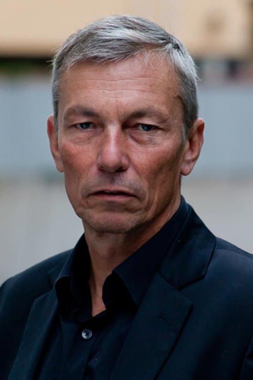 Robert Enckell image