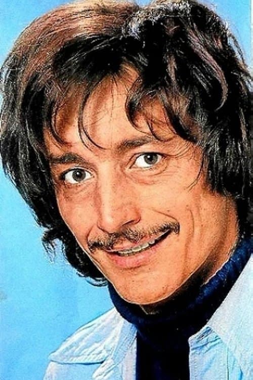 Robert Etcheverry image