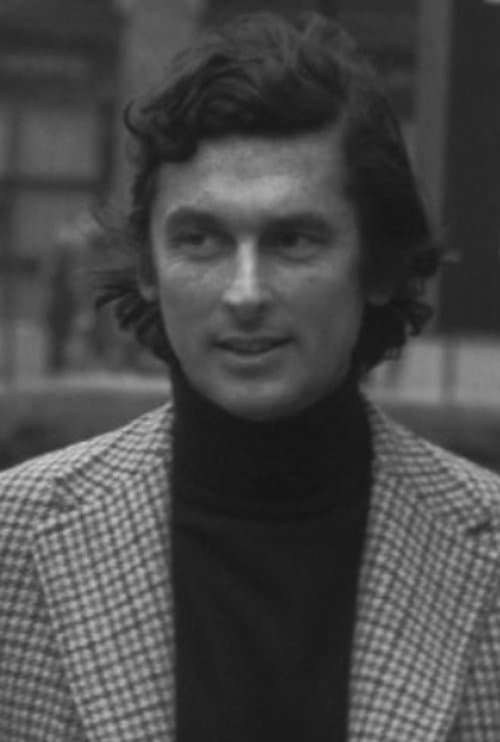 Robert Evans image