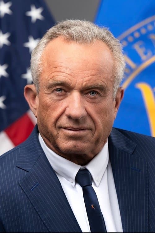 Robert F. Kennedy Jr. image