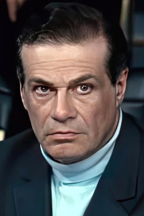 Robert Favart image