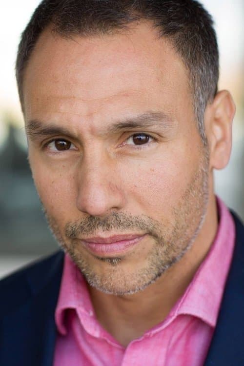 Robert Figueroa image