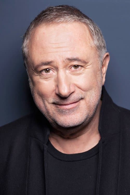 Robert Giggenbach image