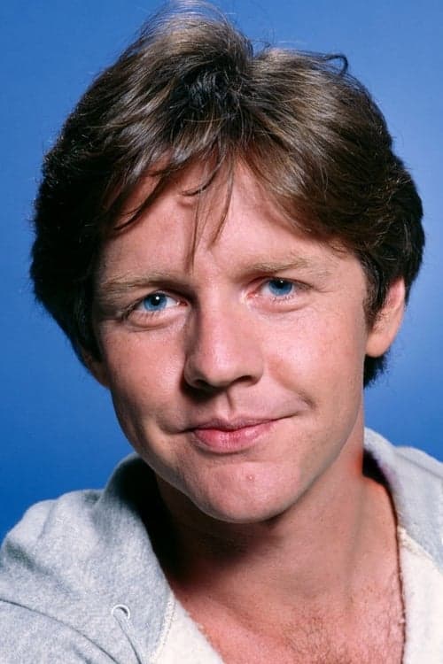 Robert Ginty image