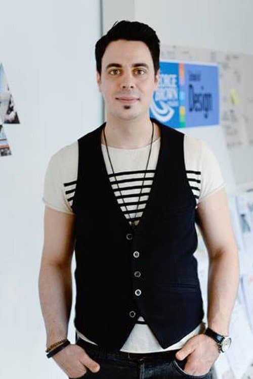 Robert Giusti image