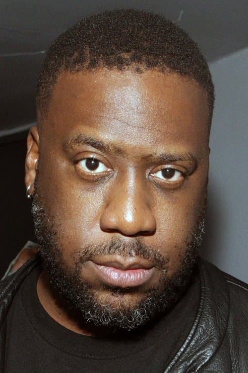 Robert Glasper image