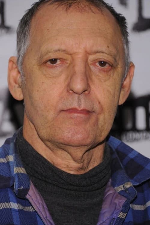 Robert Glaudini image