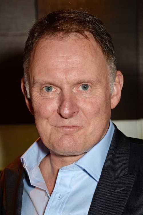 Robert Glenister image