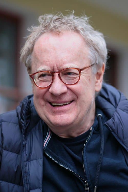 Photo of Robert Gliński