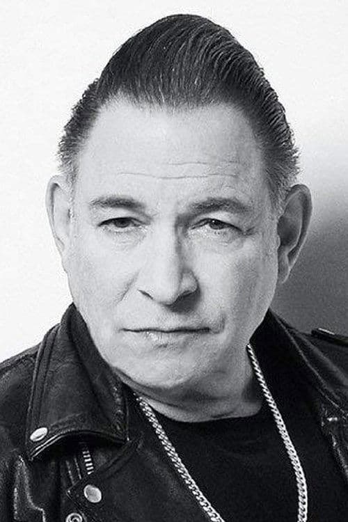 Robert Gordon image