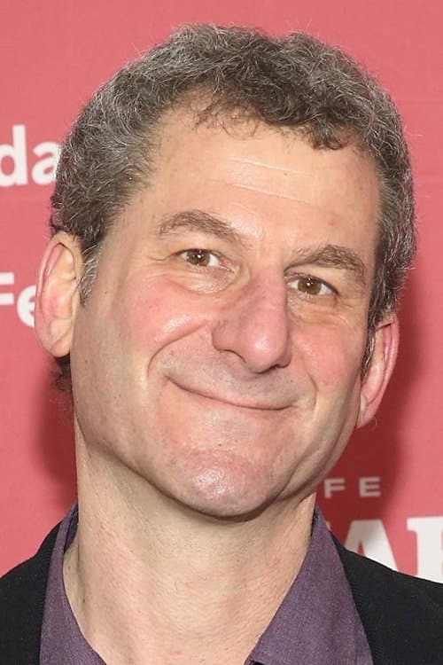 Photo of Robert Gordon