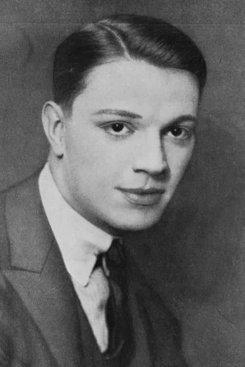 Robert Gordon image
