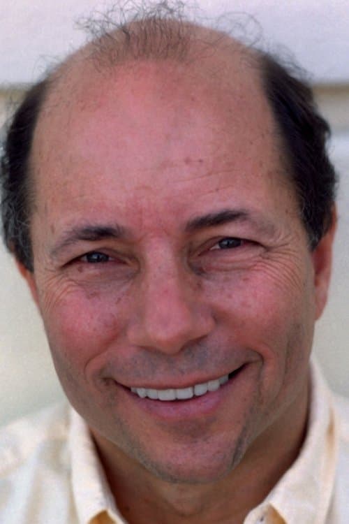 Photo of Robert Greenwald