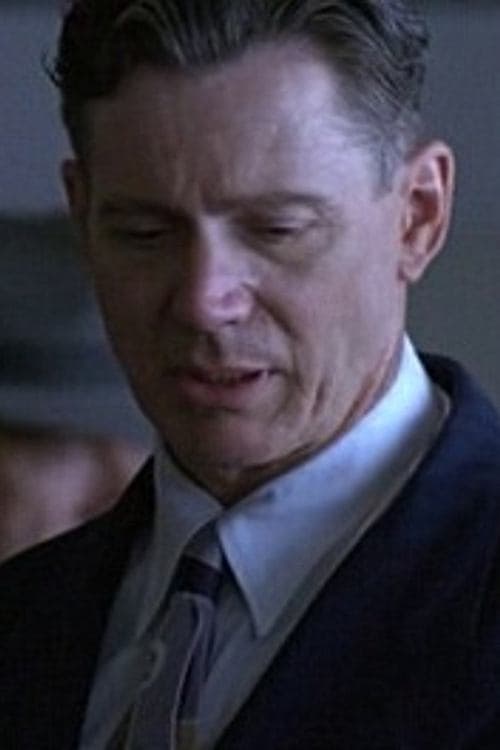 Robert Haley image