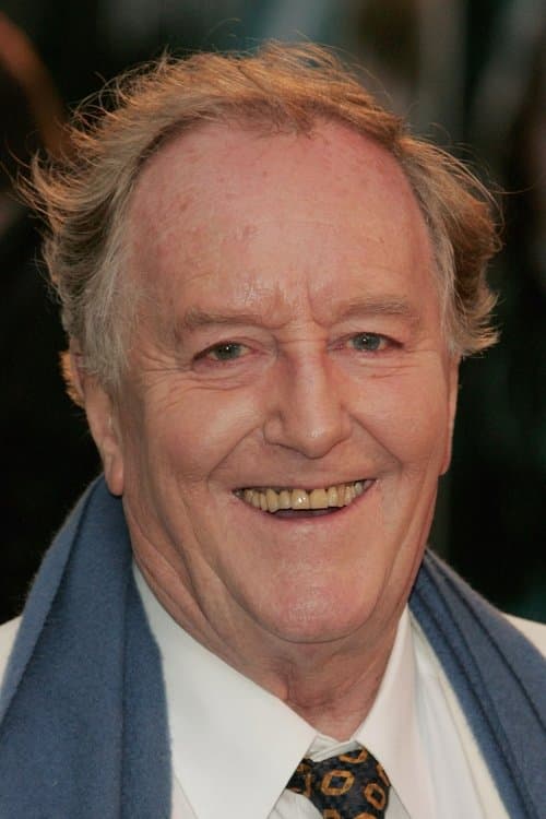 Robert Hardy image