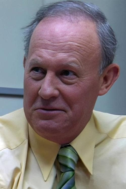 Photo of Robert Heath
