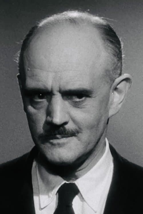Robert Henderson image