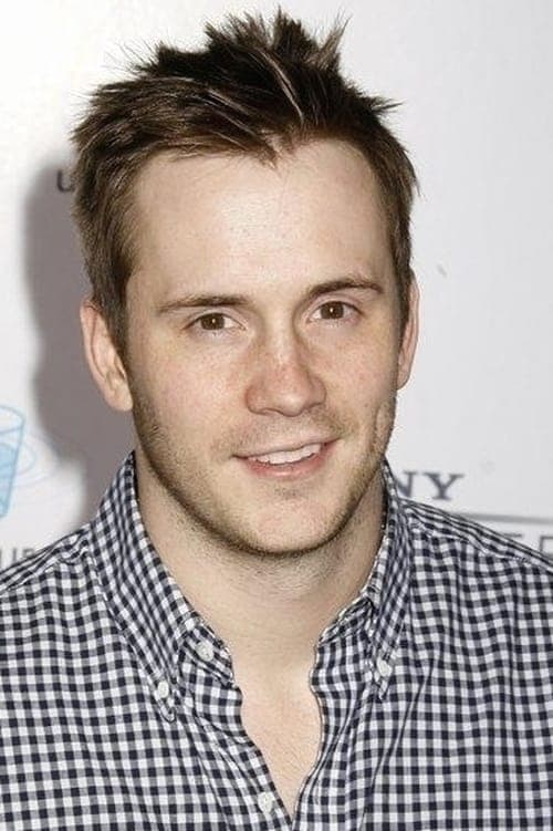 Robert Hoffman image