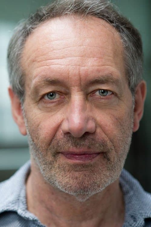 Robert Hunger-Bühler image
