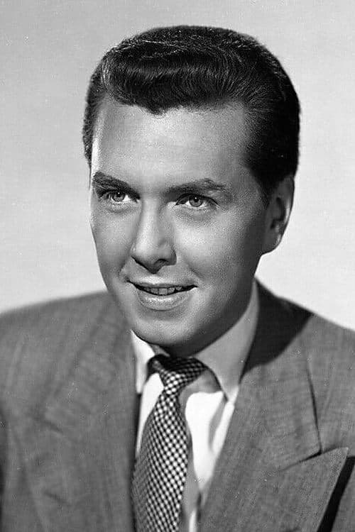 Robert Hutton image